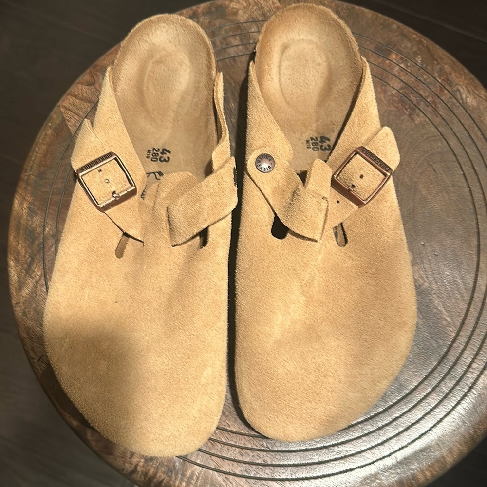 Birkenstock